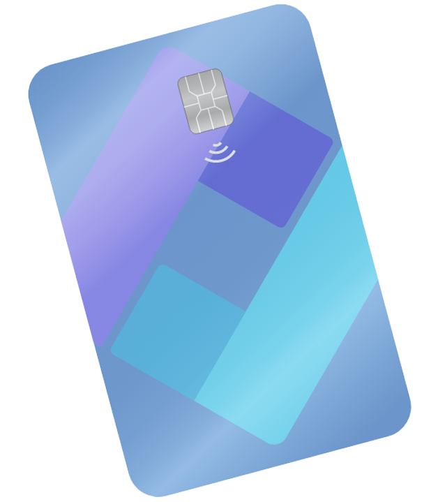 Bank Card